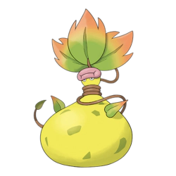 Mega Victreebel