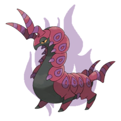 Scolipede
