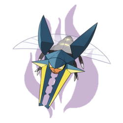 Vikavolt