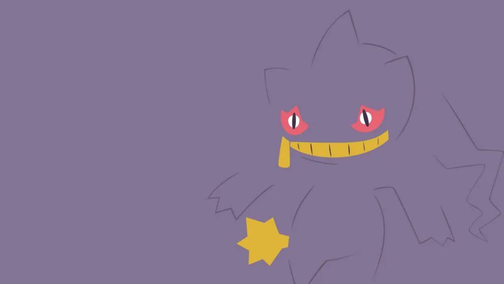 Banette Raid Boss Counters Guide — кем бить Банетта