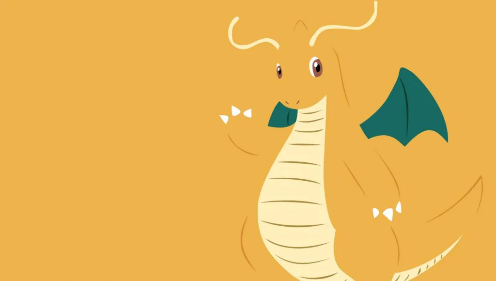 Dragonite Raid Boss Counters Guide — кем бить Драгонайта