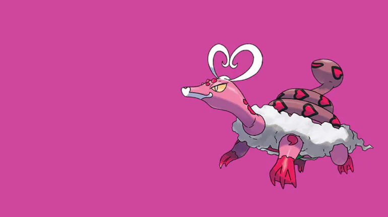 Therian Forme Enamorus Raid Boss Counters Guide — кем бить Енаморуса