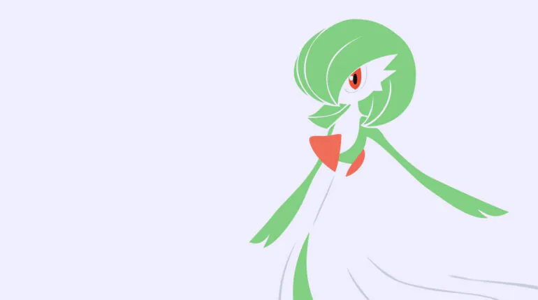 Gardevoir Raid Boss Counters Guide — кем бить Гардевойра