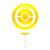 Golden PokéStop