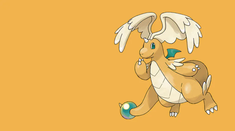 Mega Dragonite Raid Boss Counters Guide — кем бить Мега Драгонайта