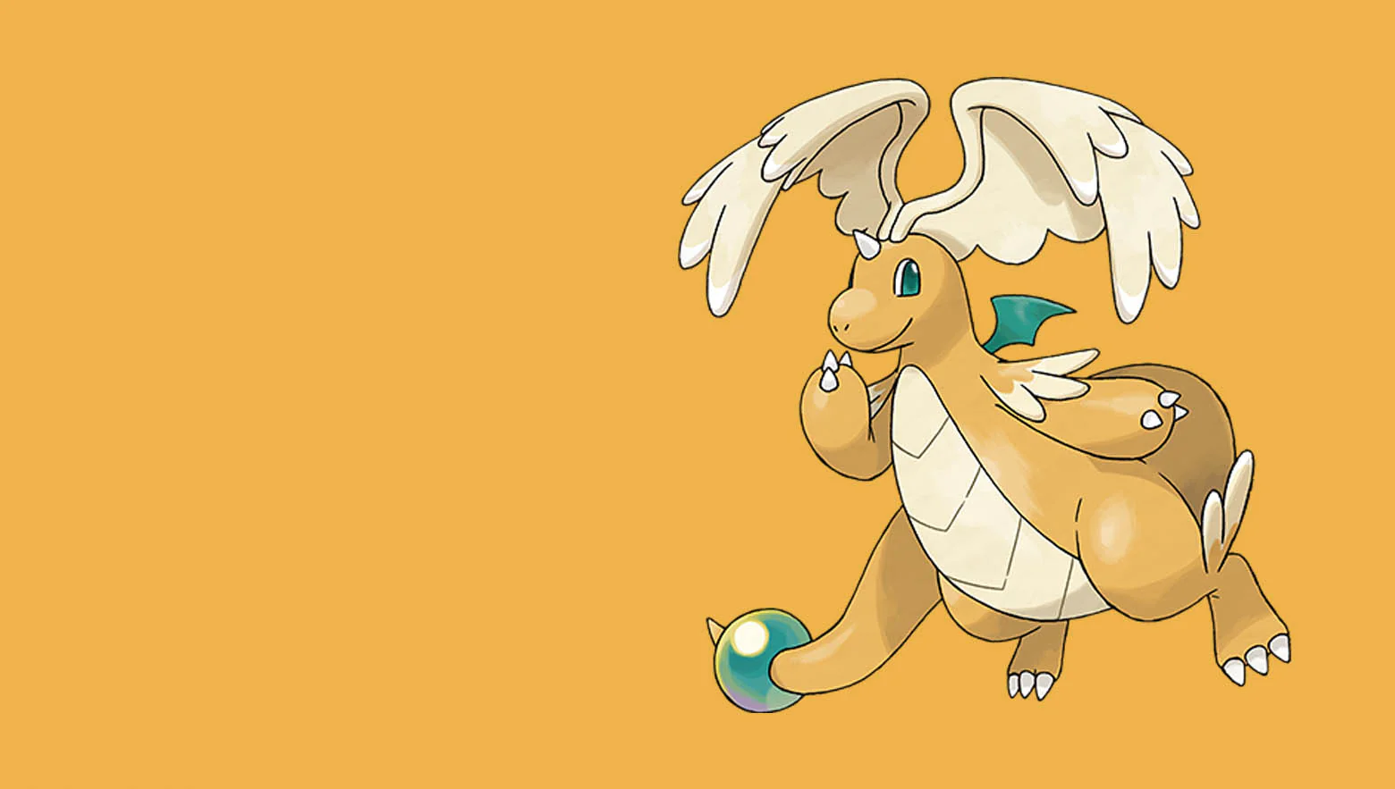 Mega Dragonite Raid Boss Counters Guide — кем бить Мега Драгонайта