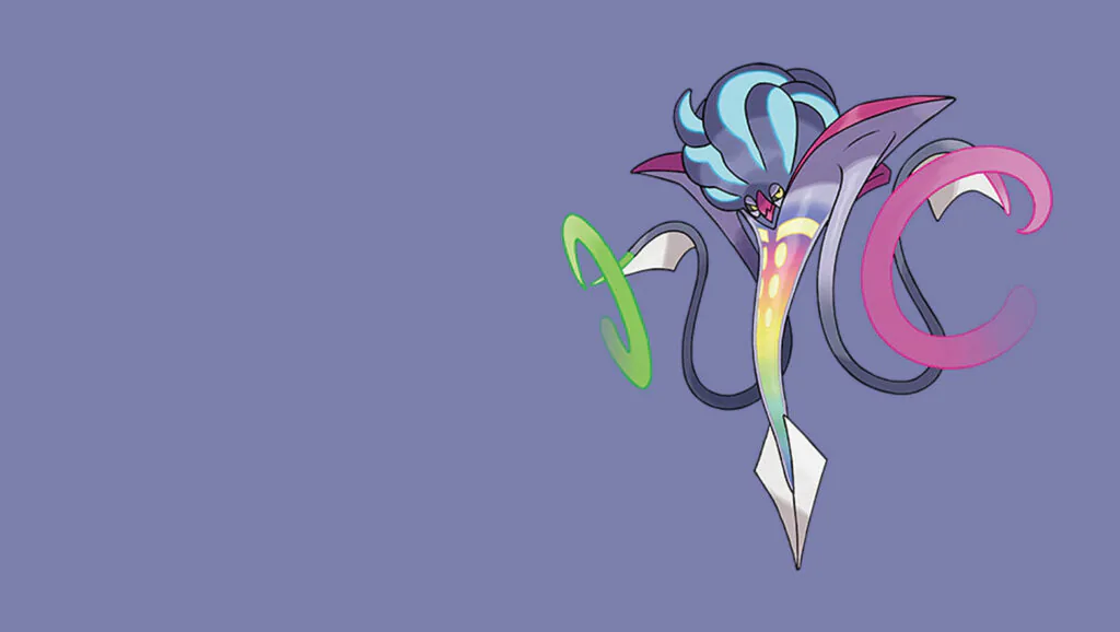 Mega Malamar Raid Boss Counters Guide — кем бить Мега Маламара