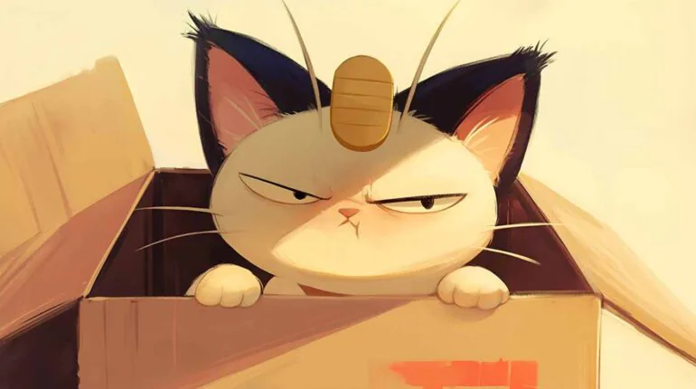 Meowth