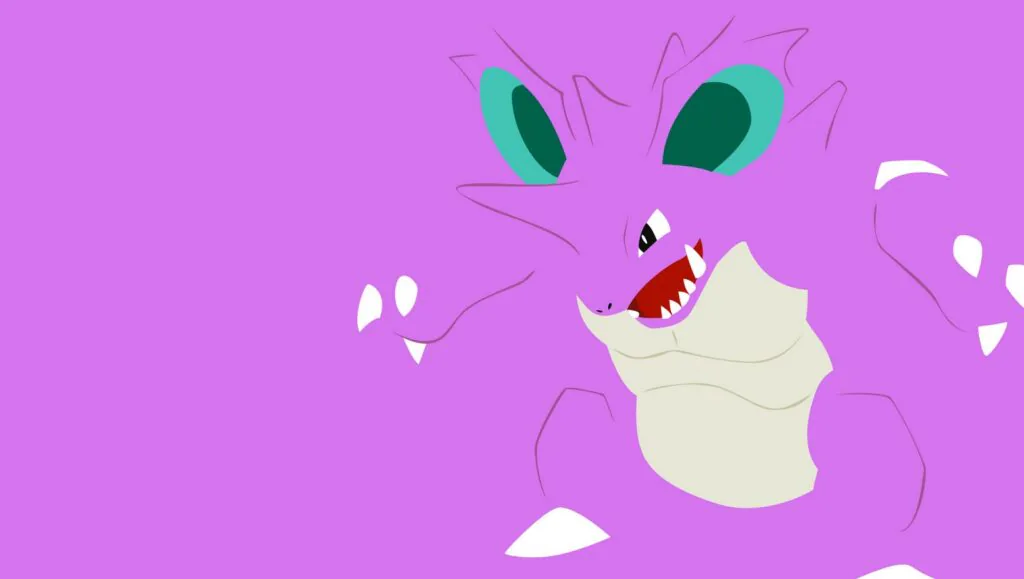 Nidoking Raid Boss Counters Guide — кем бить Нидокинга