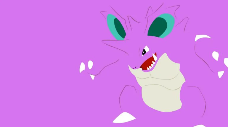 Nidoking Raid Boss Counters Guide — кем бить Нидокинга