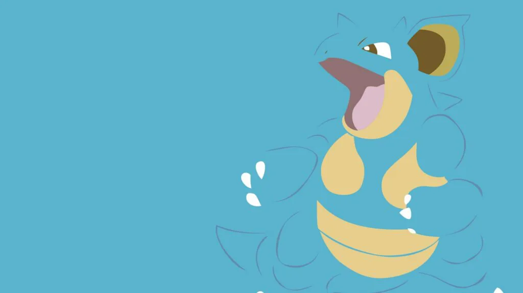 Nidoqueen Raid Boss Counters Guide — кем бить Нидоквина