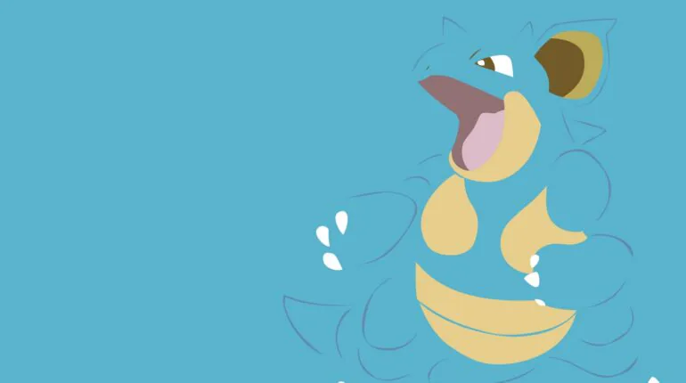 Nidoqueen Raid Boss Counters Guide — кем бить Нидоквина