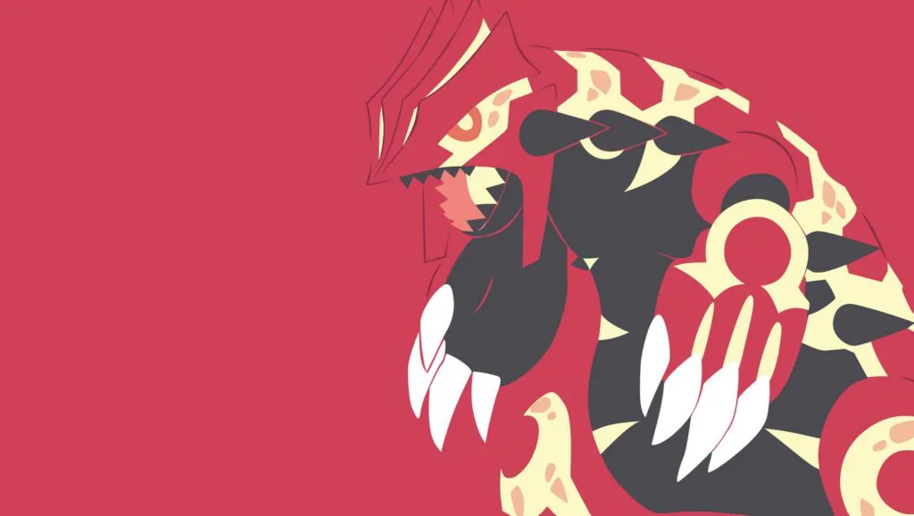 Primal Groudon Raid Boss Counters Guide — кем бить Первобытного Гроудона