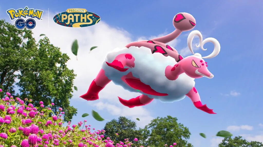 Therian Forme Enamorus