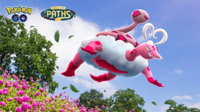 Therian Forme Enamorus