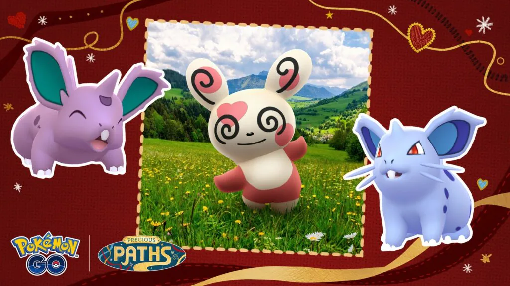 Valentine’s Day 2026 — подробный гайд ивента