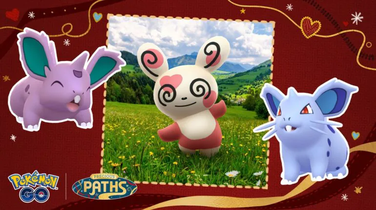 Valentine’s Day 2026 — подробный гайд ивента