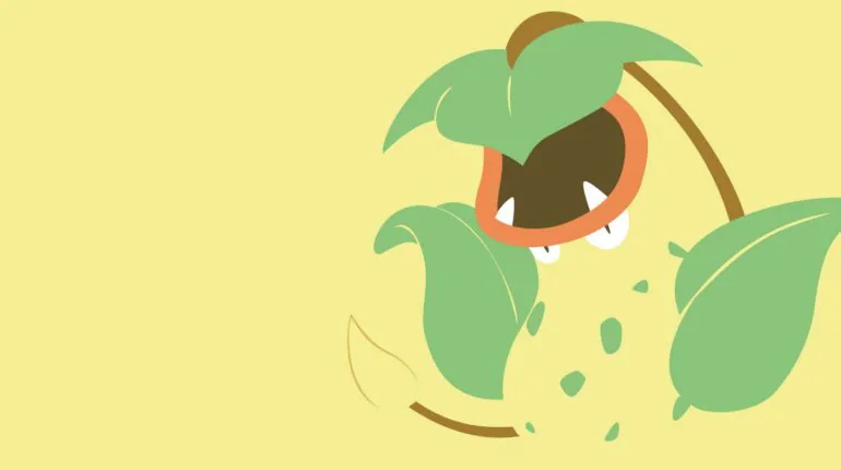 Victreebel Raid Boss Counters Guide — кем бить Виктрибела