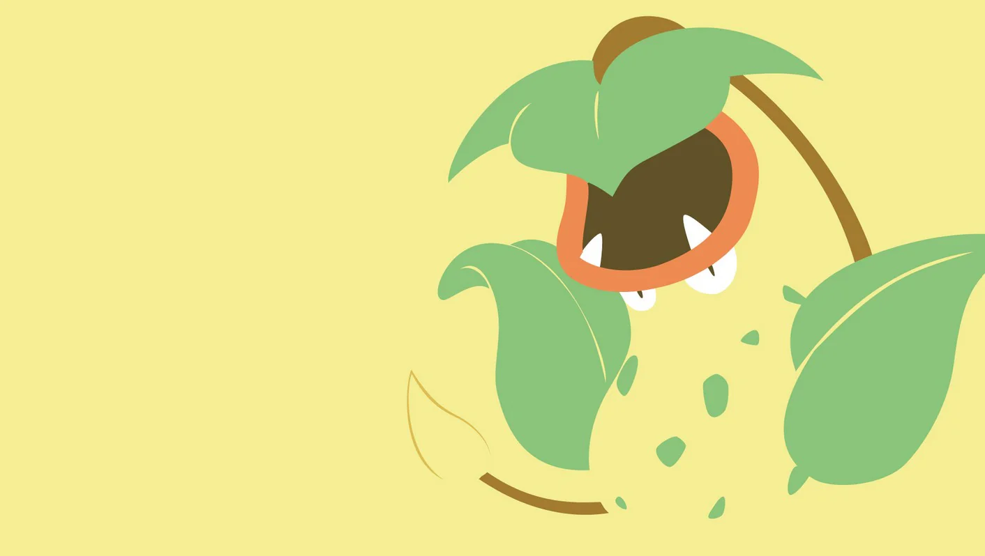 Victreebel Raid Boss Counters Guide — кем бить Виктрибела