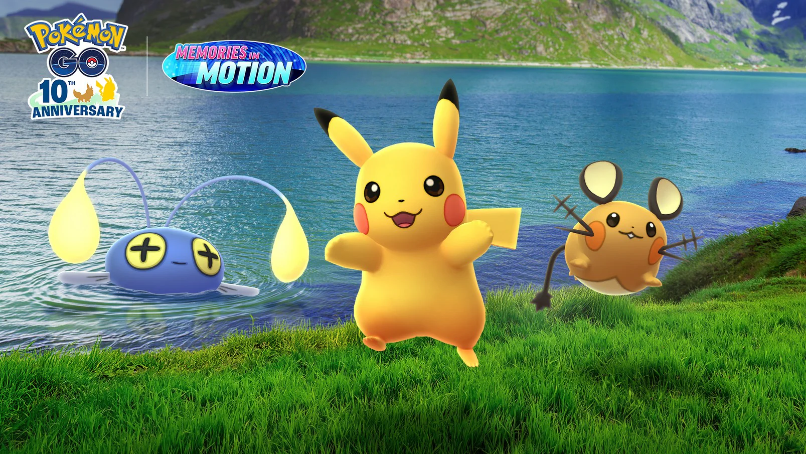 A Shockingly Good Time — подробный гайд ивента