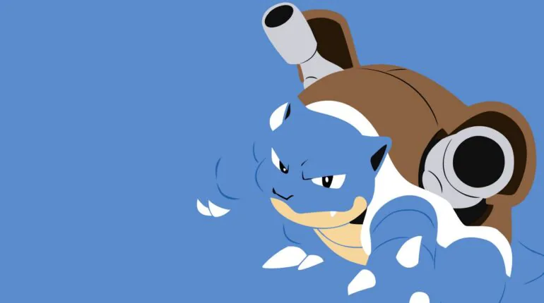 Blastoise Raid Boss Counters Guide — кем бить Бластойза