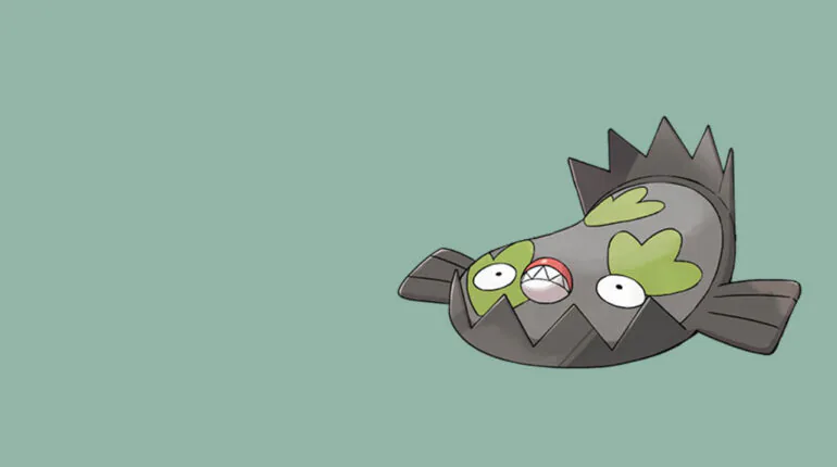 Galarian Stunfisk Raid Boss Counters Guide — кем бить Галар Станфиска