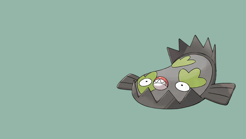 Galarian Stunfisk Raid Boss Counters Guide — кем бить Галар Станфиска