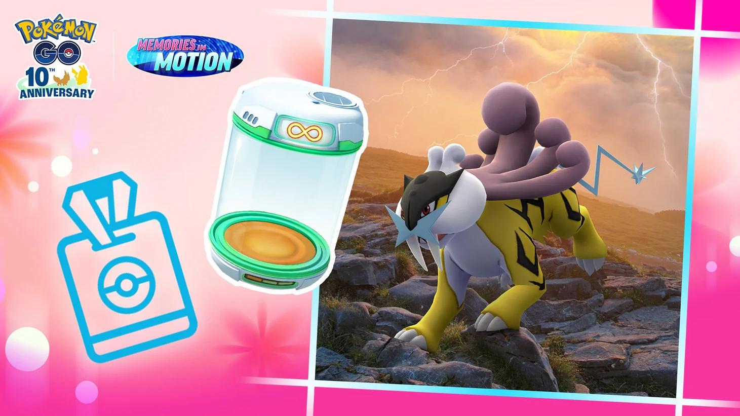 GO Pass — March 2026