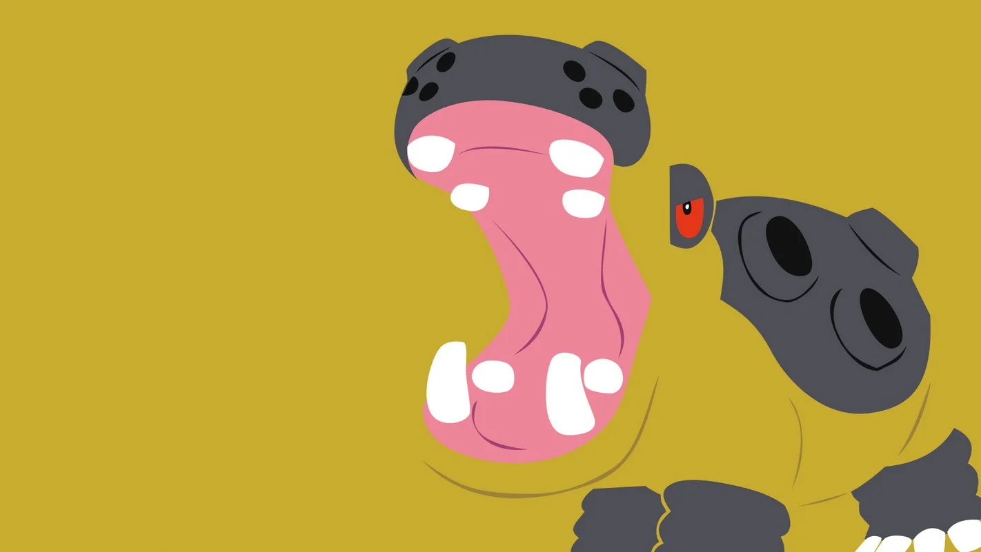 Hippowdon Raid Boss Counters Guide — кем бить Гипподона