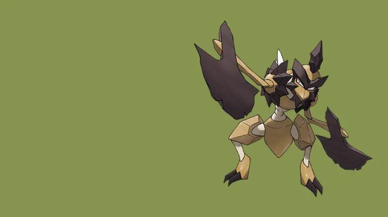 Kleavor Raid Boss Counters Guide — кем бить Кливора