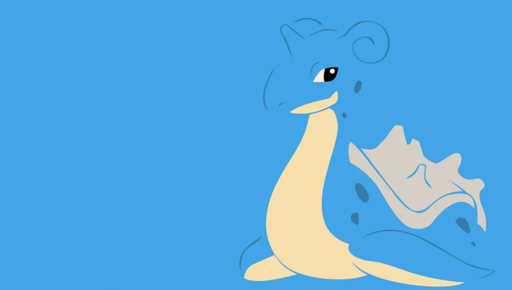 Lapras Raid Boss Counters Guide — кем бить Лапраса