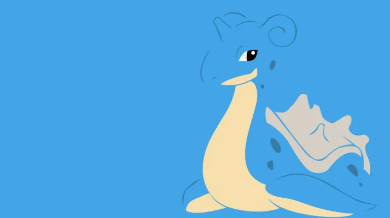 Lapras Raid Boss Counters Guide — кем бить Лапраса