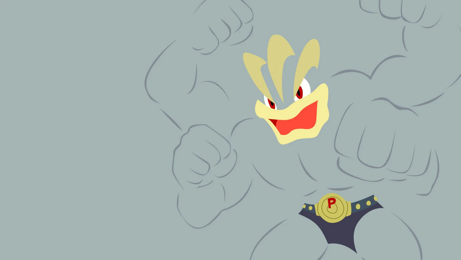 Machamp Raid Boss Counters Guide — кем бить Мачампа