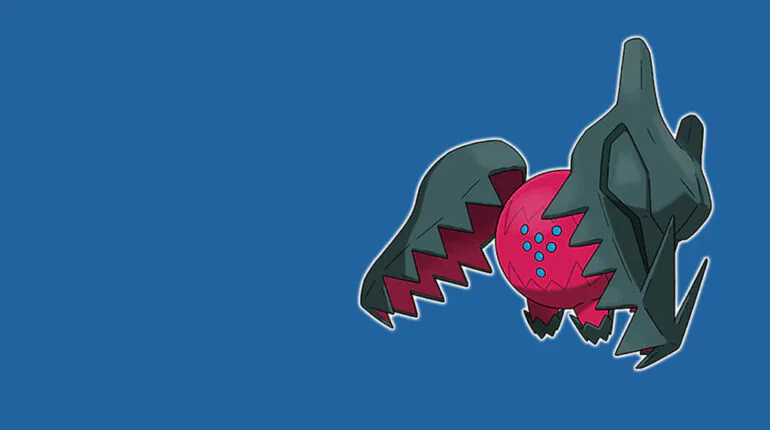 Regidrago Raid Boss Counters Guide — кем бить Реджидраго