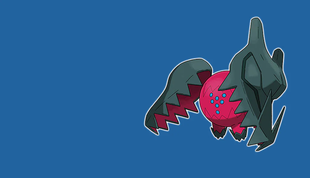 Regidrago Raid Boss Counters Guide — кем бить Реджидраго