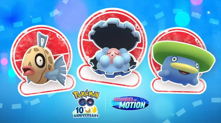 Replay Water Research Day — подробный гайд ивента