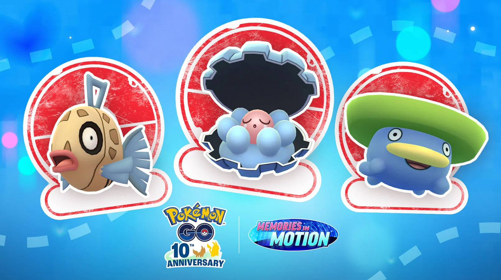 Replay Water Research Day — подробный гайд ивента