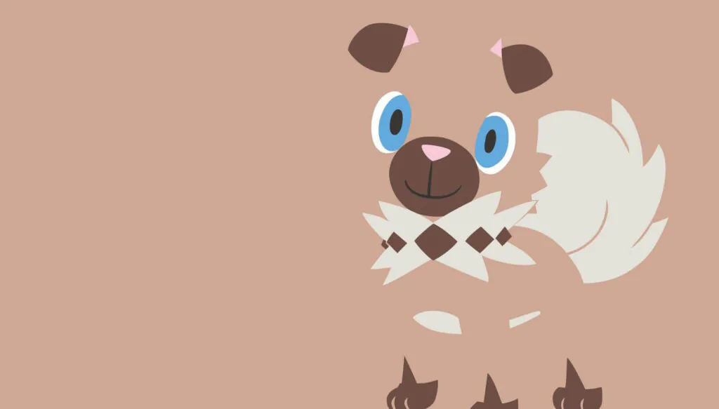 Rockruff Raid Boss Counters Guide — кем бить Рокраффа