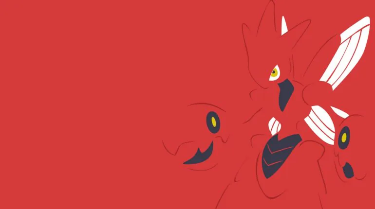 Scizor Raid Boss Counters Guide — кем бить Сизора