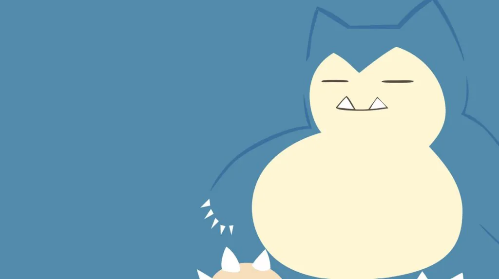 Snorlax Raid Boss Counters Guide — кем бить Снорлакса