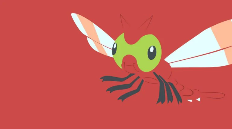 Yanma Raid Boss Counters Guide — кем бить Янма