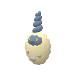 Burmy Shiny