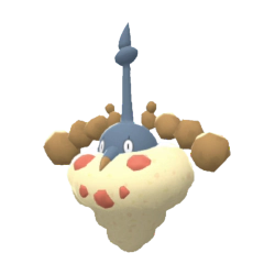 Wormadam Shiny