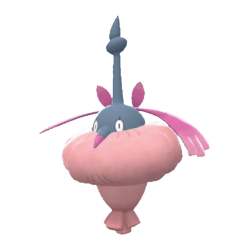 Wormadam Shiny