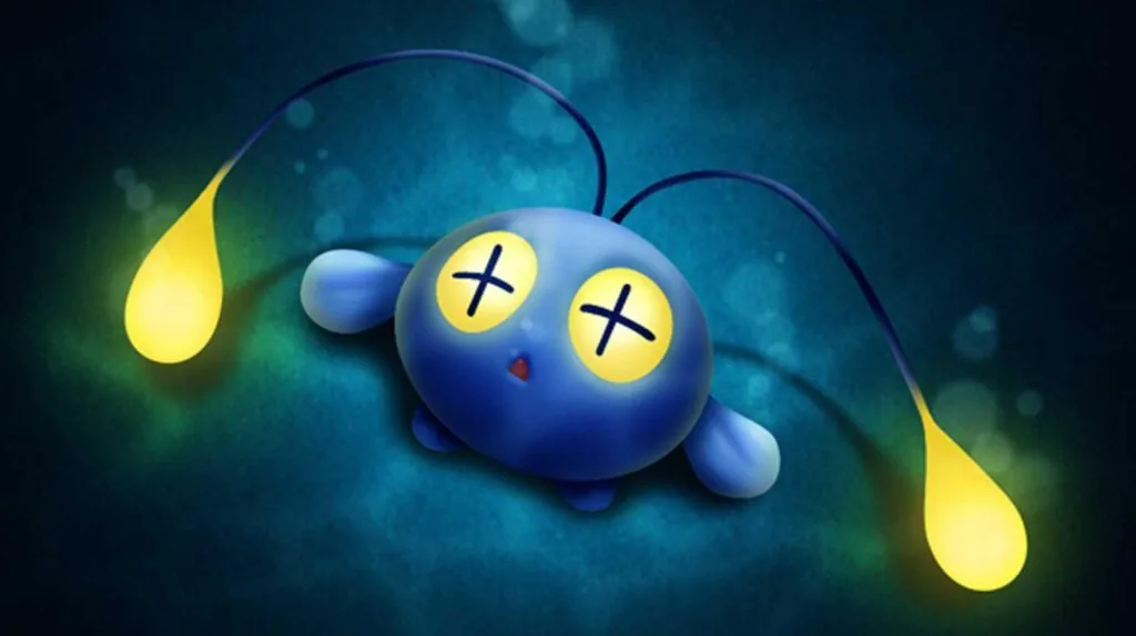 Chinchou