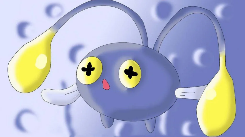 Chinchou