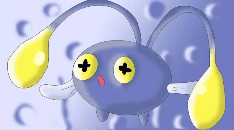 Chinchou