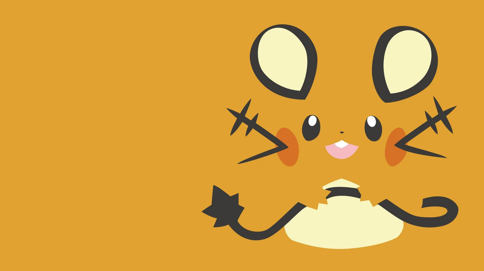 Dedenne Raid Boss Counters Guide — кем бить Деденне