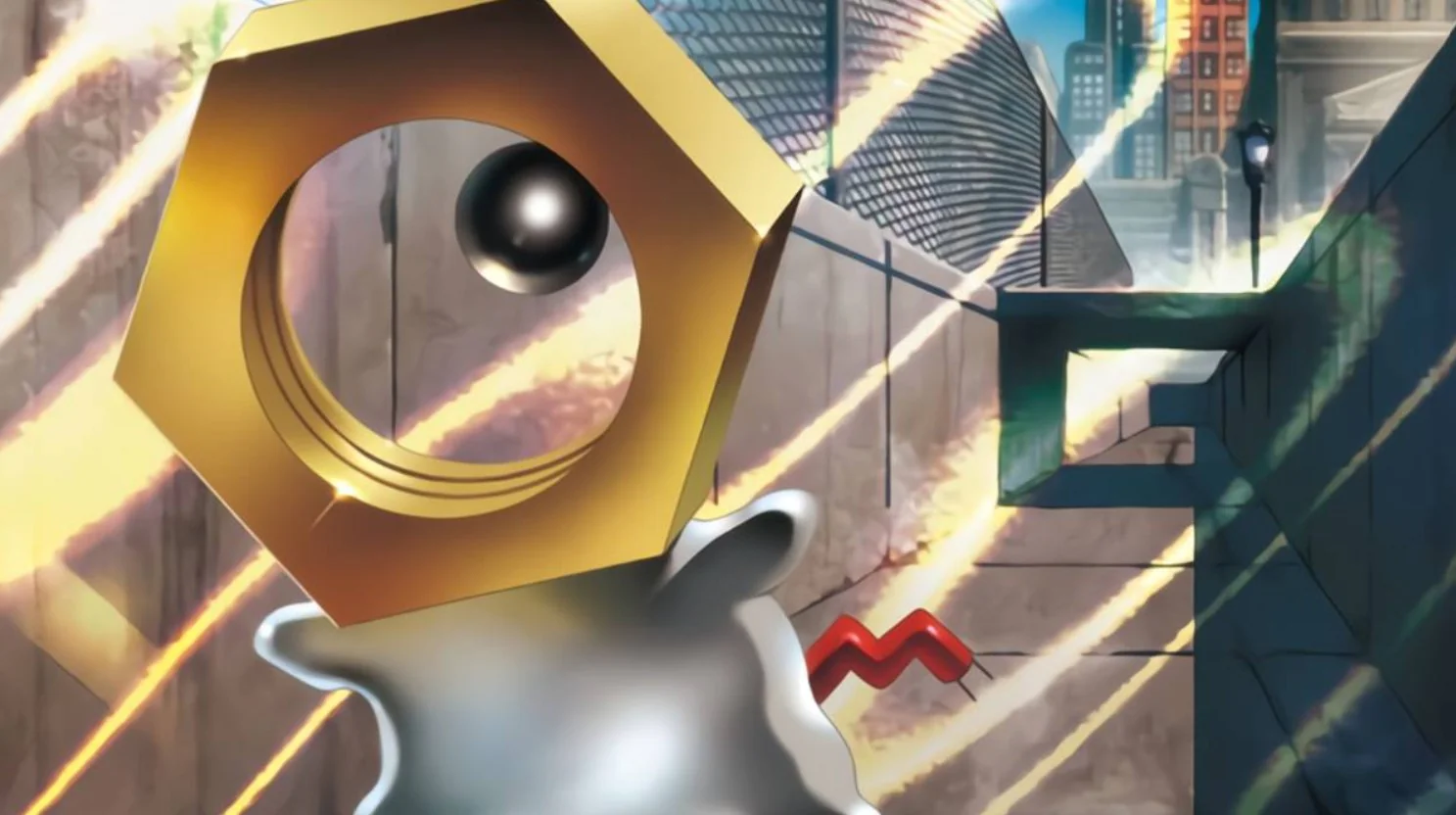 Meltan