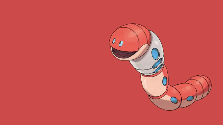 Orthworm Raid Boss Counters Guide — кем бить Ортворма